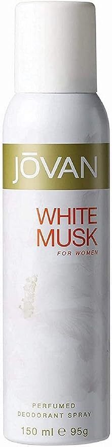 JOWAN MUSK Body Spray - For Women-image-44