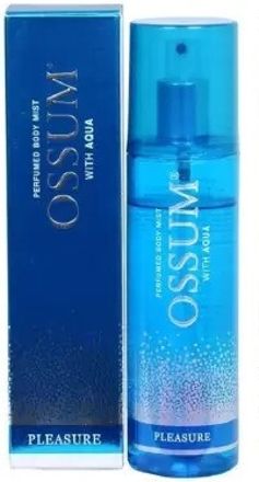ossum (Pleasure) - 115ml - PL-01 Body Mist-For Women-picture-7