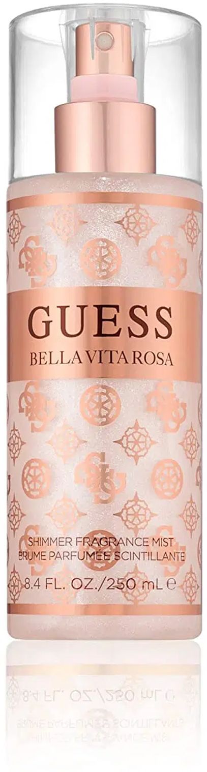 guess Bella Vita Rosa Shimmer Body Mist - For Women-picture-39