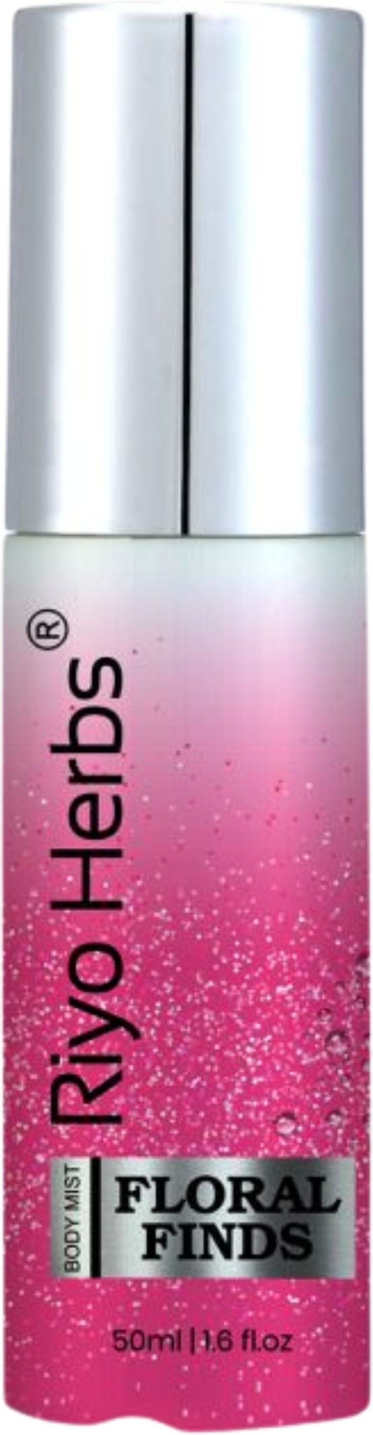 riyo herbs Floral Finds Body Mist Body Mist-For Women-picture-13