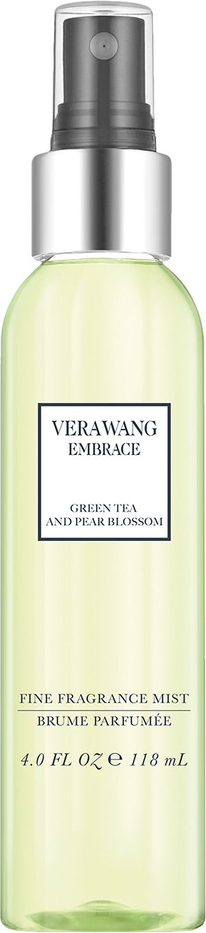 Embrace Green Tea and Pear Blossom Body Mist-For Women-image-39