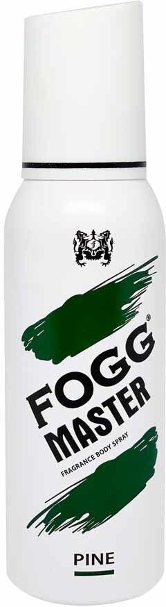 fogg Master Pine Body Spray-For Men-picture-18
