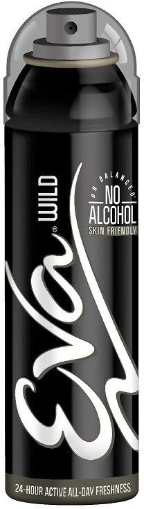 Wild Deodorant 150 ml Deodorant Spray-For Women-image-39