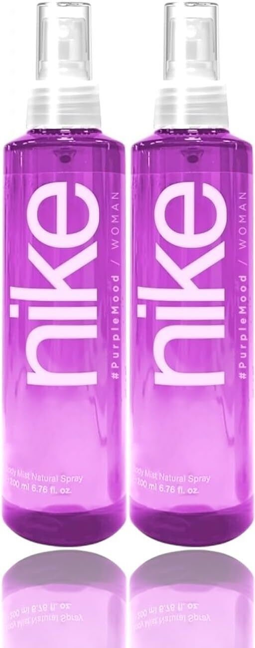 PurpleMood Woman EDT Deo Spray Deodorant Spray - For Women-image-33
