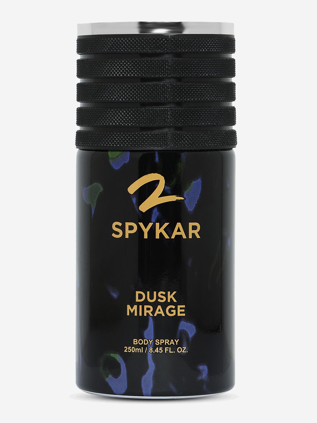 spykar Blue Dusk Mirage Deodorant Deodorant Spray - For Men-picture-16
