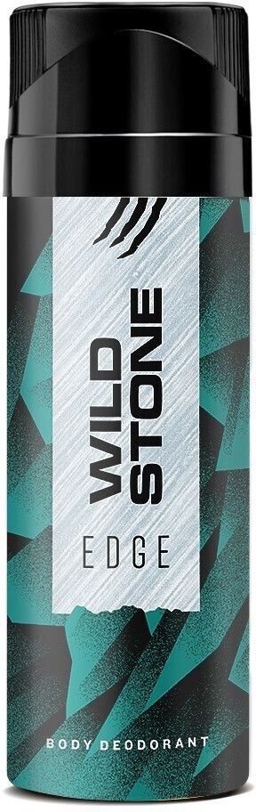 wild stone EDGE Deodorant Spray For Men | Long-Lasting Freshness & Energizing Fragrance| Deodorant Spray - For Men-picture-32