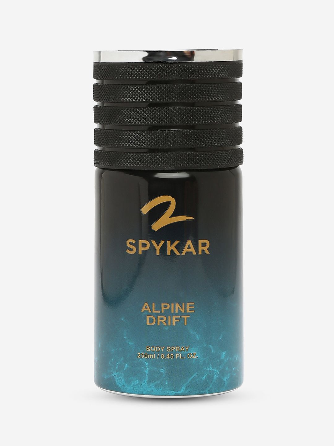spykar Blue Alpine Drift Deodorant Deodorant Spray - For Men-picture-21