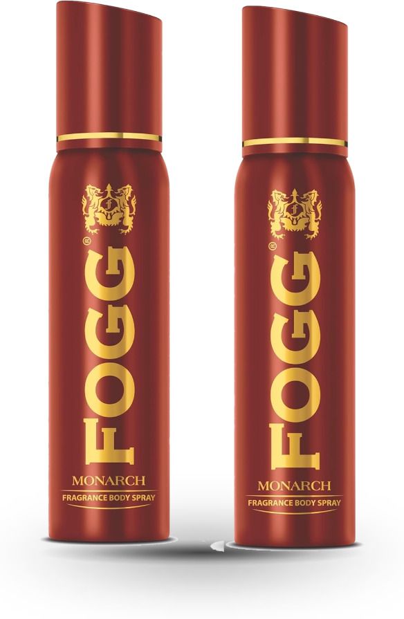 Monarch Long Lasting Body Spray for Men Pack of 2 Deodorant Spray - For Men-image-25