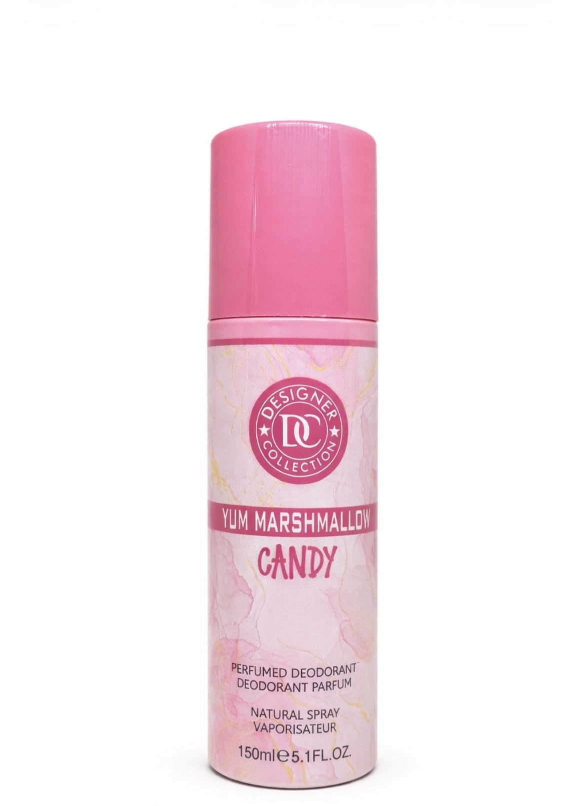 fabcosmoz Yum Marshmello Deodorant Spray - For Women-picture-11