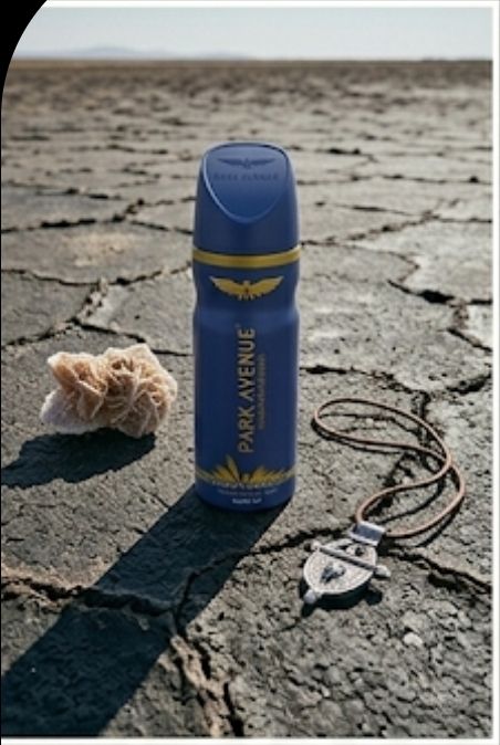 park avenue Good Morning Active Fresh Energy Long Lasting Body Spray for Men Deodorant Spray - For Men-picture-10