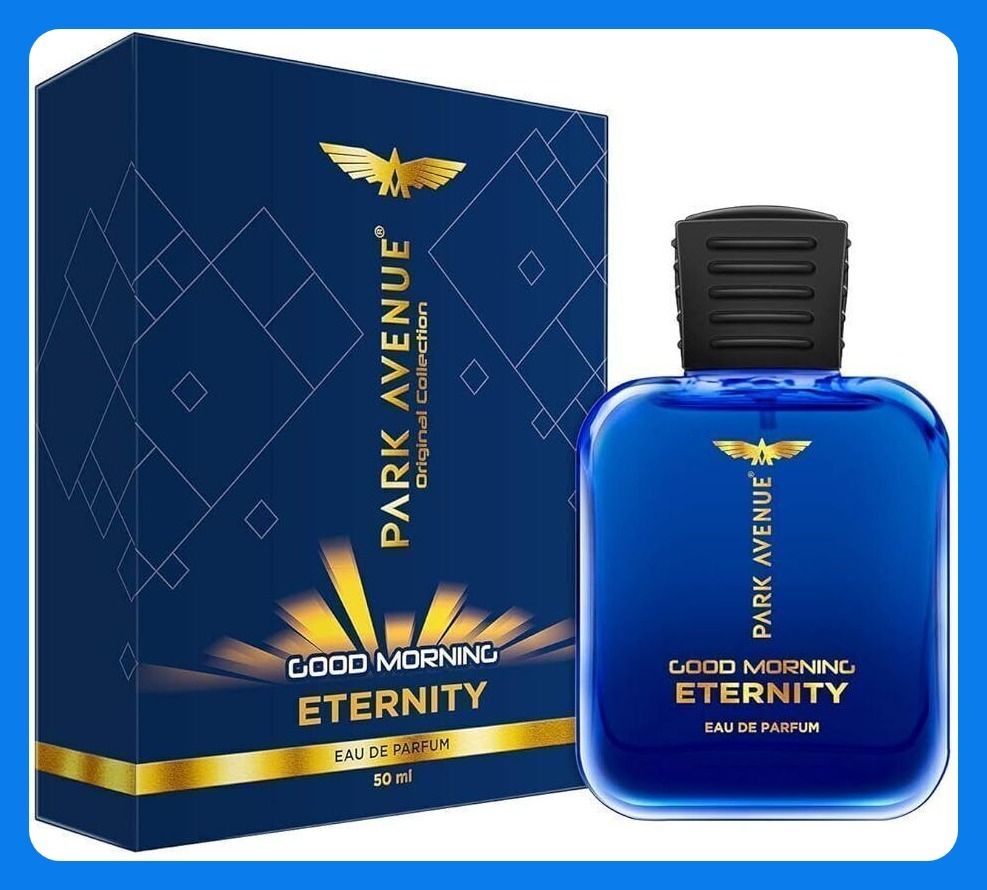 park avenue Eternity Long Lasting Fragrance Liquid Premium Luxury Fragrance Scent Perfume Body Spray - For Women-picture-25