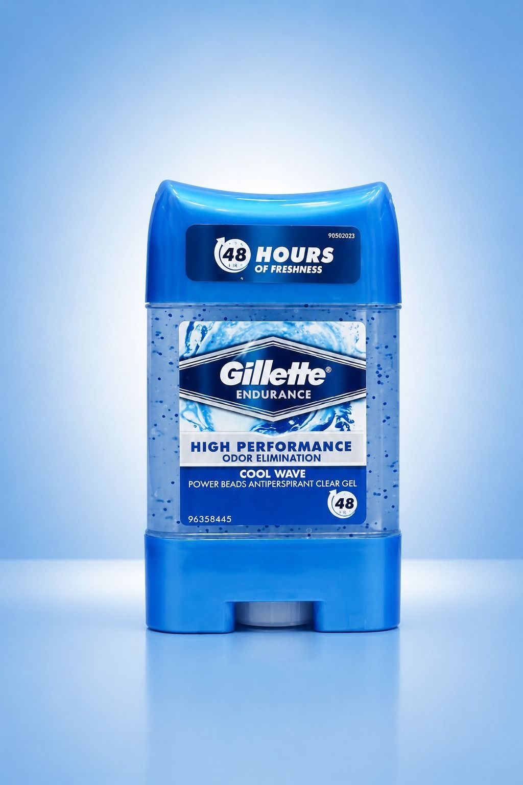 Ice Shield Odor Defense Stick Deodorant Gel - For Men-image-15