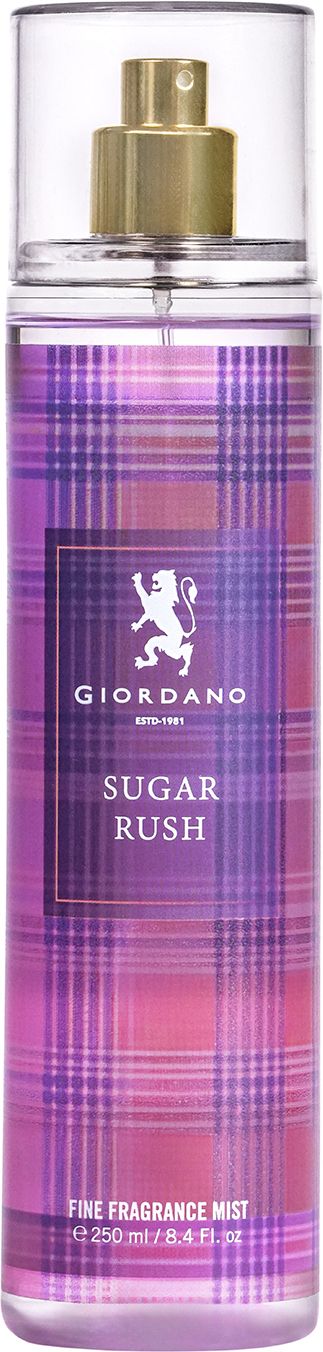 giordano Sugar Rush Body Mist-For Women-picture-34