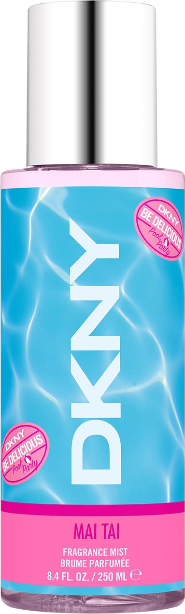 Be Delcious Pool Party Mai Tai Body Mist - For Women-image-21