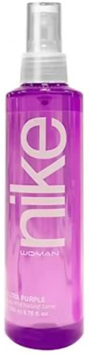 PURPLE MOOD BODY MIST NATURAL SPRAY Body Mist - For Women-image-37