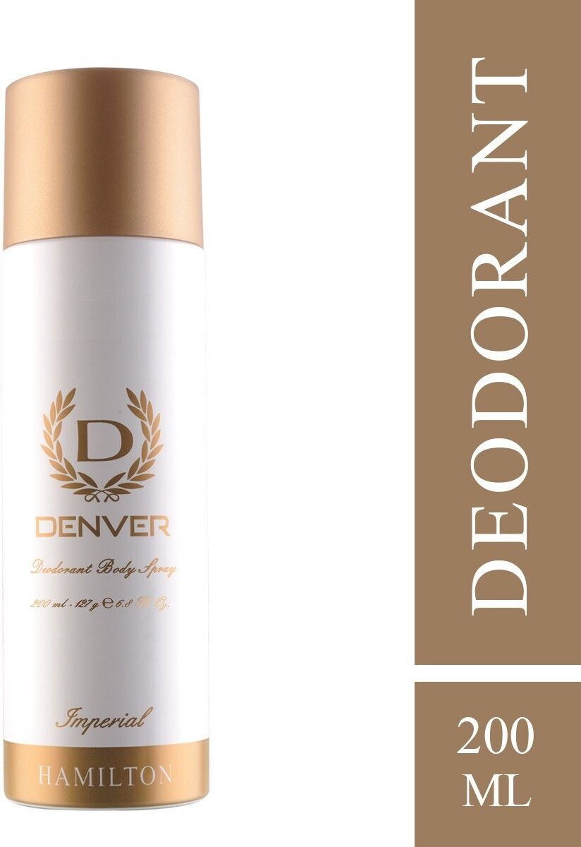 denver Imperial Deodorant Spray-For Men-picture-14