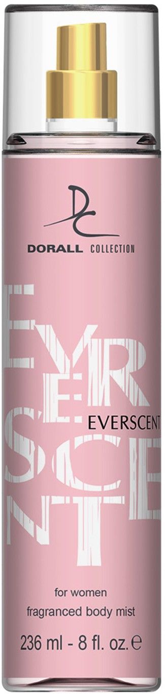 EVERSCENT Body Mist - For Women-image-3