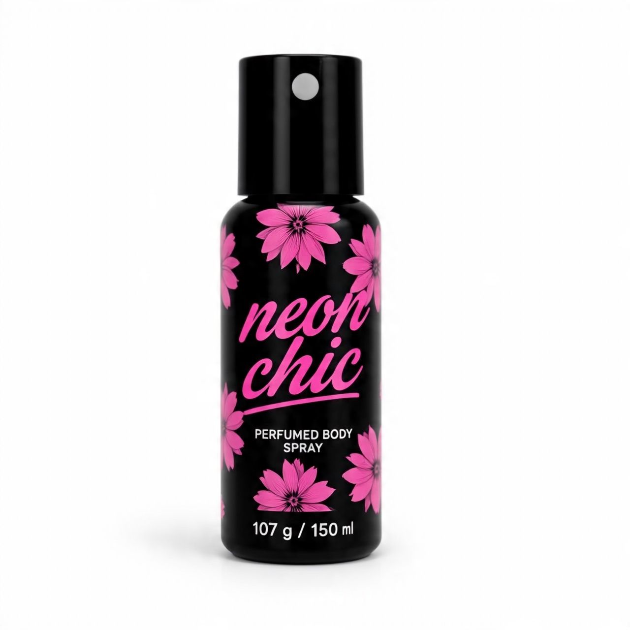 Charlie Neon Chic Perfume Body Spray Vibrant, Feminine Perfume Body Spray - For Women-image-29