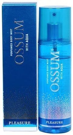 ossum Pleasure BODY MIST 115ML, 1pc PS-01 Body Mist-For Women-picture-11
