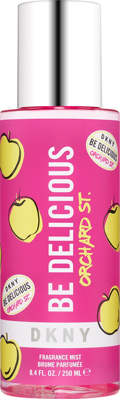 Be Delicious Orchard Street Body Mist-For Women-image-46