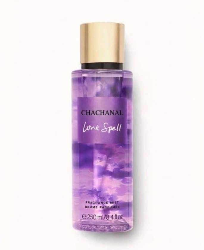 Love Spell Fragrance Body Mist - For Women-image-26