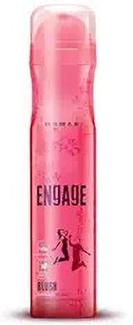 Women Deodorant Blush Body Spray - For Women-image-37