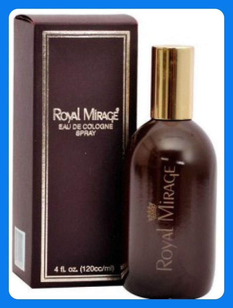 royal mirage COLOGNE SPRAY Deodorant Spray - For Women-picture-14
