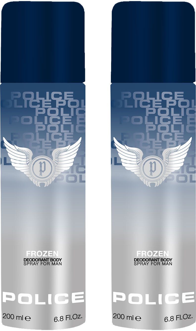 Frozen Deodorant Spray Deodorant Spray - For Men-image-11