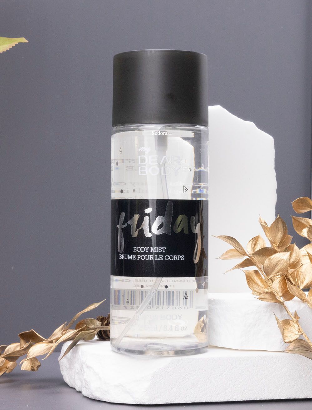 Friday body mist My dear body mist Body Mist - For Women-image-13