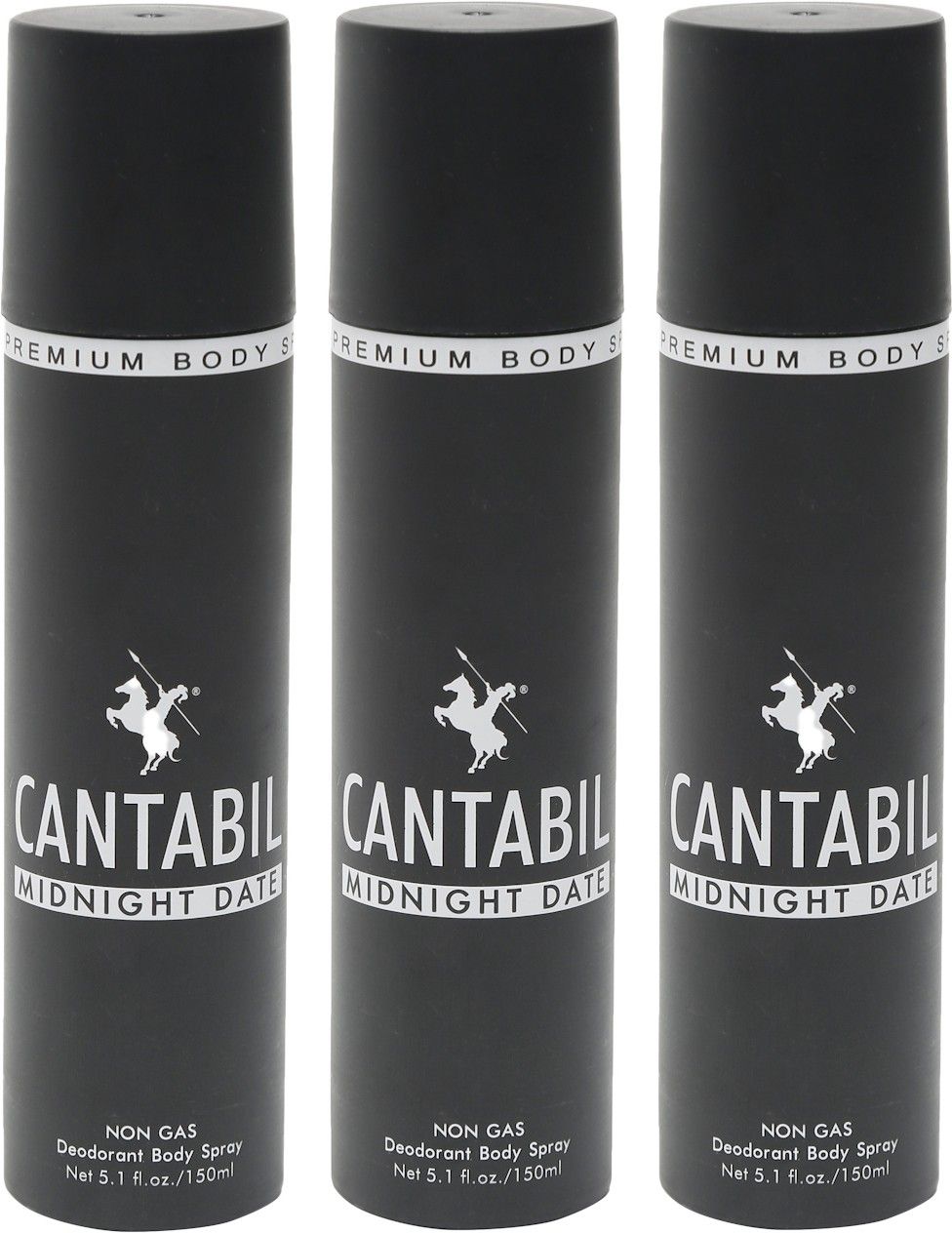 cantabil Midnight Date Body Spray-For Men-picture-31