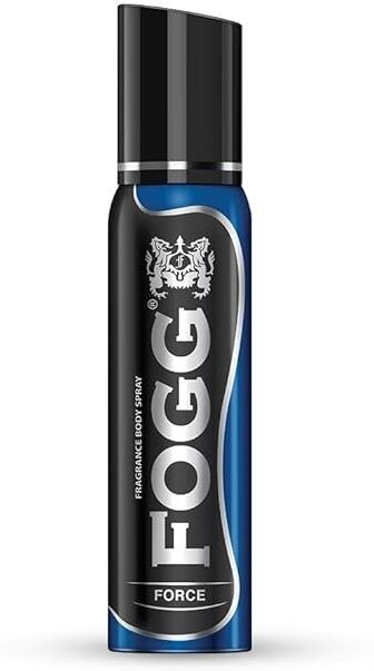 fogg Force Body Spray - For Men-picture-23