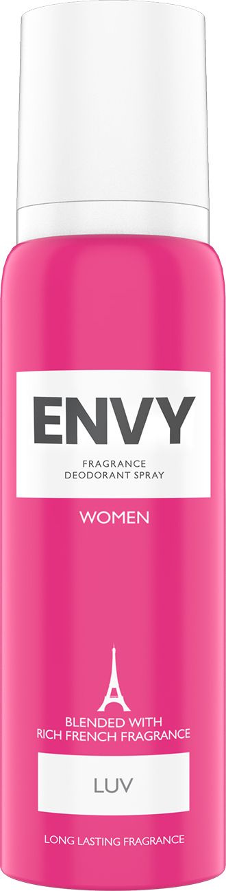 envy Luv Deodorant Spray - For Women-picture-43