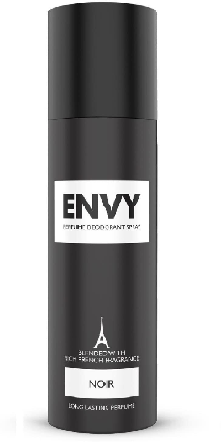 NOIR BODY SPRAY Body Spray - For Men-image-35