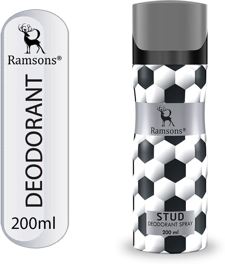 Stud Deodorant Spray-For Men-image-7