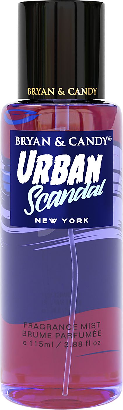 Urban Scandal Body Mist Body Mist - For Women-image-21