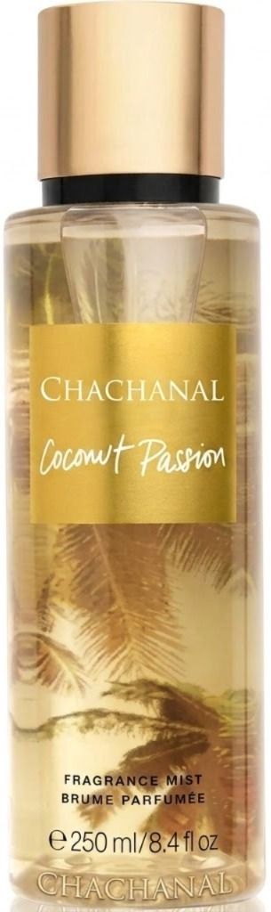 Coconut Passion Perfume - a fragrance for Body Mist - For Women-image-32