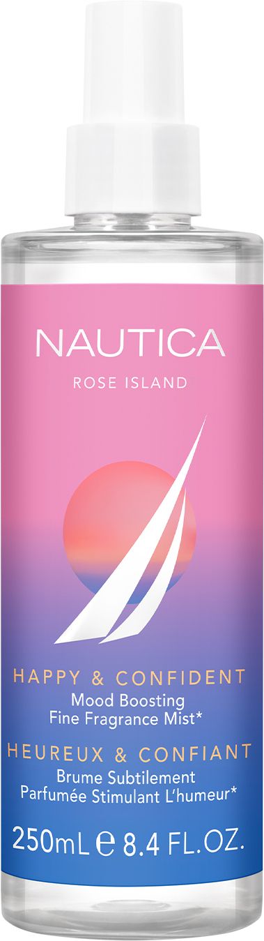Rose Island Body Mist - For Women-image-4