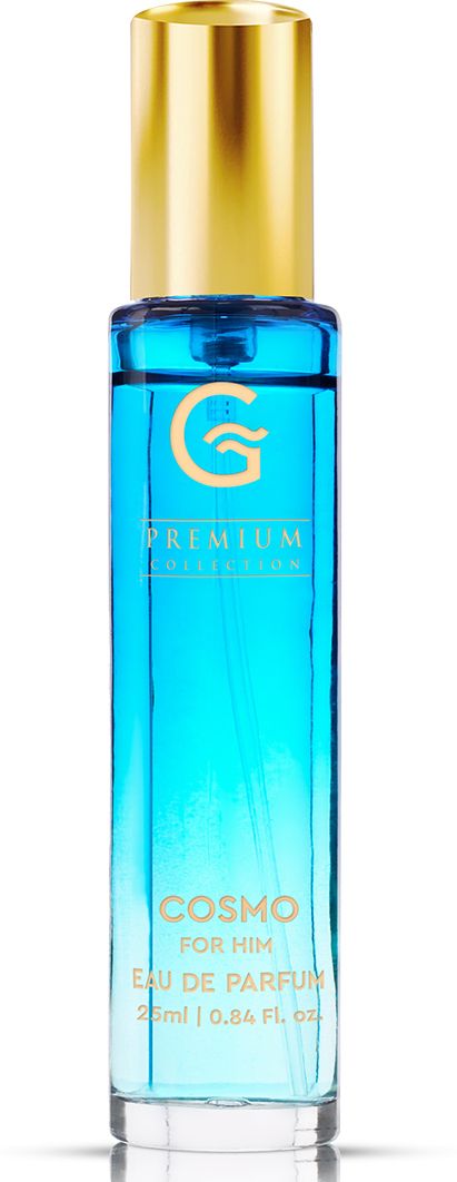 Eau De Parfum Cosmo | Long Lasting Perfume | Suitable for Every Occasion Perfume Body Spray - For Men-image-30