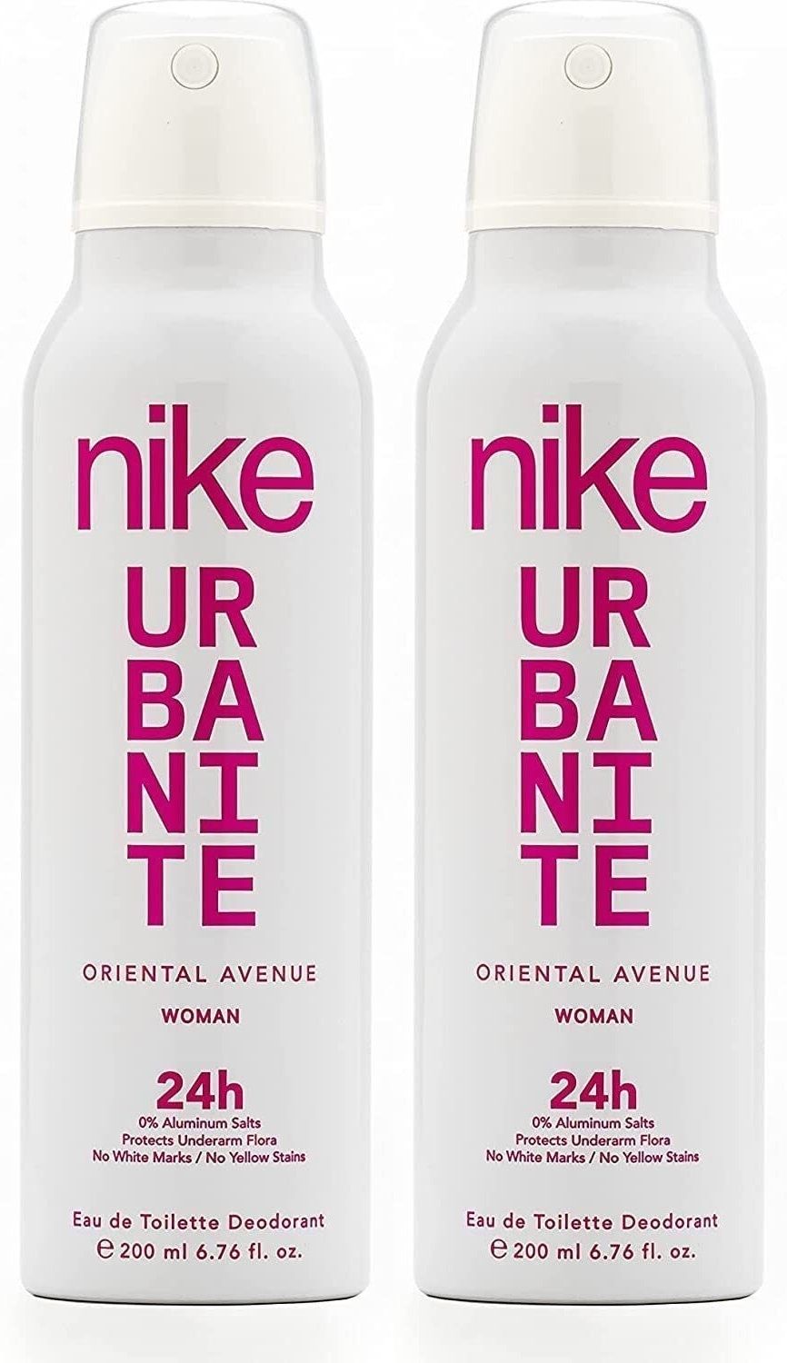 nike Oriental Avenue Woman Deo Deodorant Spray - For Women-picture-12