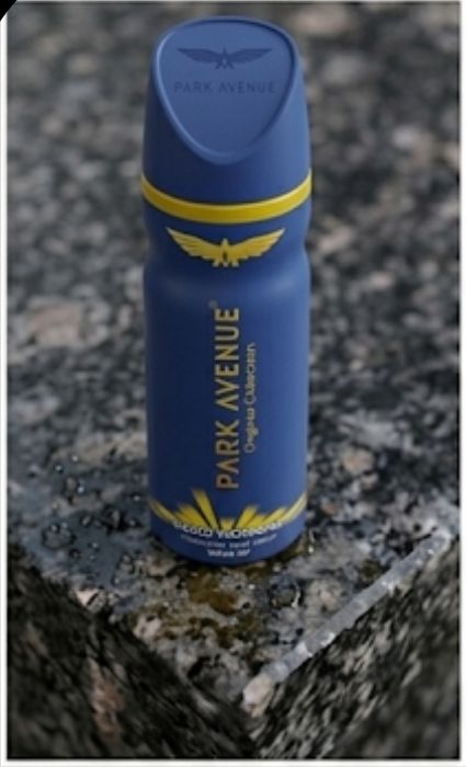Good Morning Long Lasting Everyday Freshness Body Spray Deodorant Spray - For Men-image-30