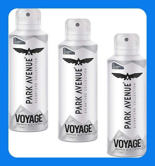 AE-24 Body Spray - For Women-image-40