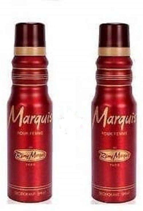 Pour Femme Deo, 175ml -Pack of 2 Deodorant Spray-For Women-image-15