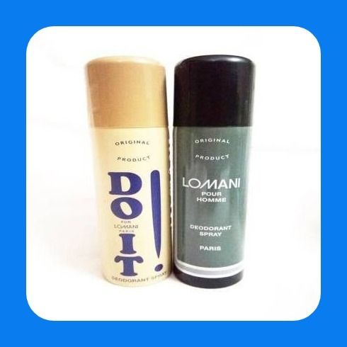 POUR HOMME PARIS {IMPORTED} Deodorant Spray - For Women-image-12