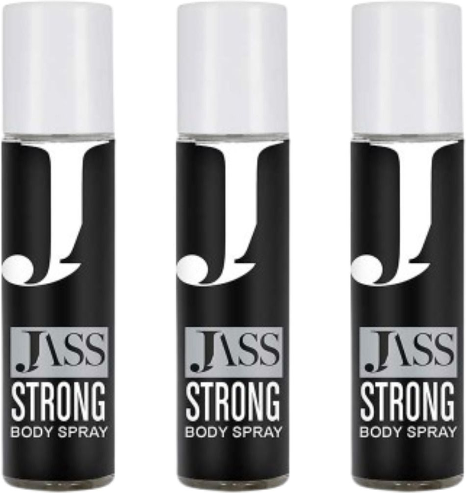 Ultimate Strong Freshness: Bold Aroma with Intense Lasting Performance Body Spray - For Women-image-16