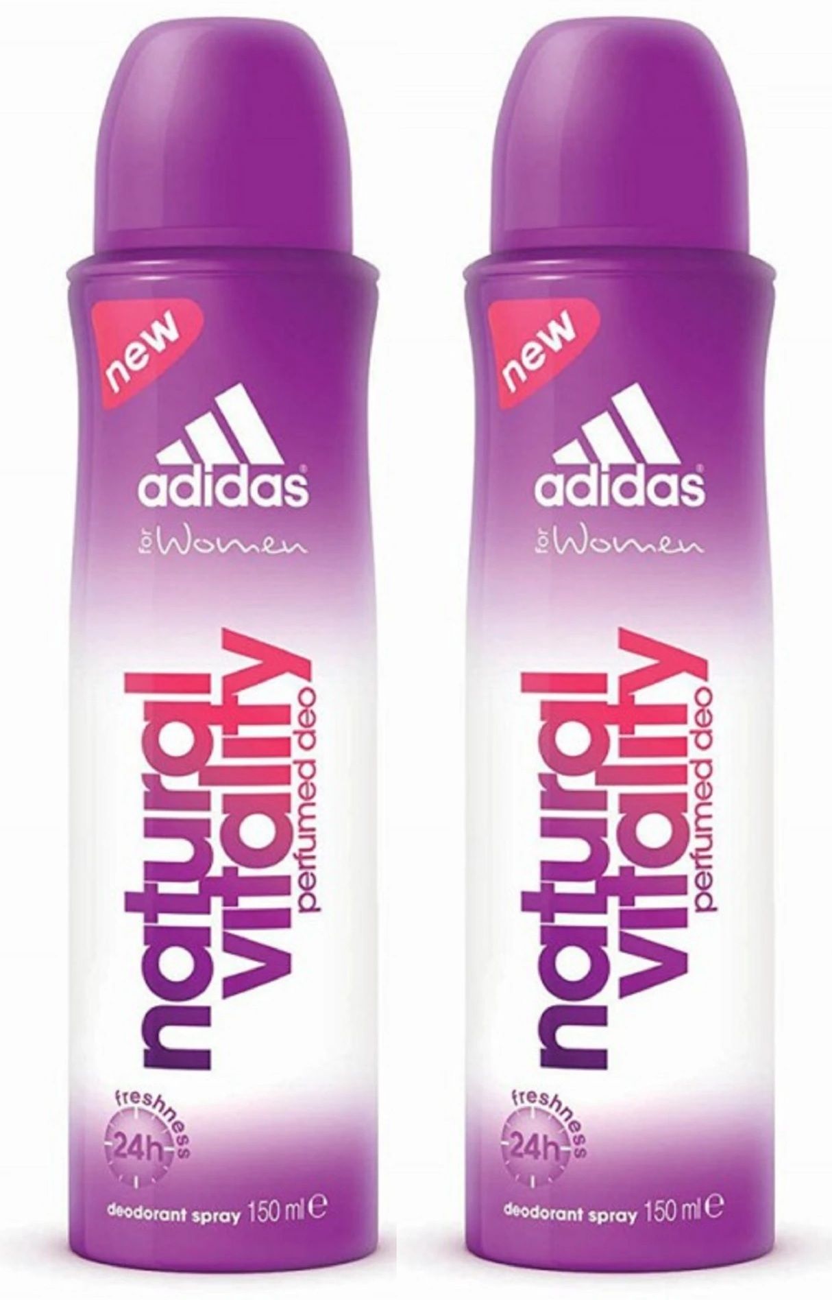 Natural Vitality Deodorant Spray - For Women-image-4