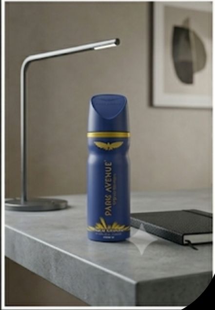 Good Morning Original Collection Wake Up Freshness Body Spray Deodorant Spray - For Men-image-26