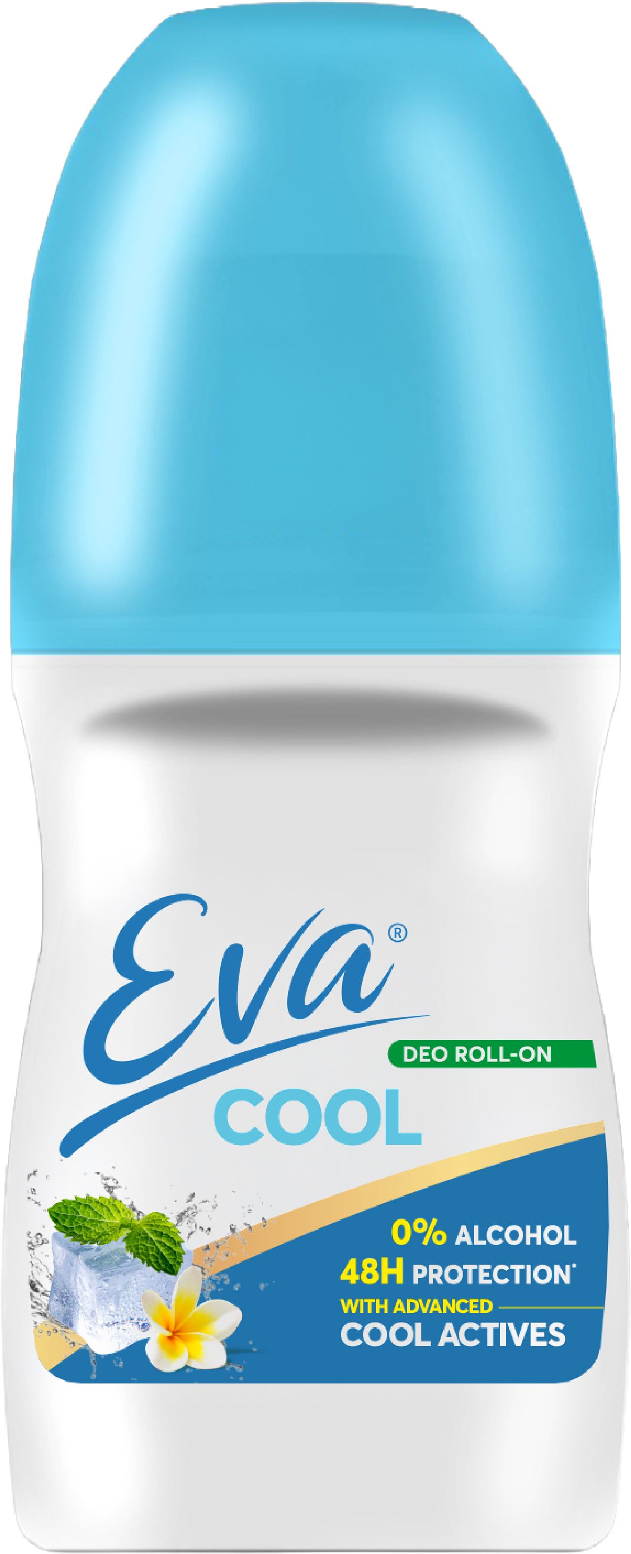 Underarm Roll On Deodorant|With Comfort Cool Actives| Deodorant Roll-on - For Women-image-24