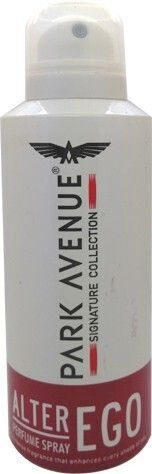 park avenue Alter Ego Deodorant Spray - For Men-picture-15