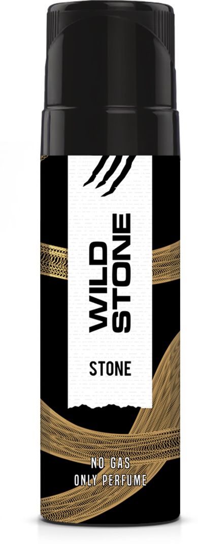 STONE Perfume Body Spray for Men | Long Lasting Fragrance Perfume Body Spray - For Men-image-1