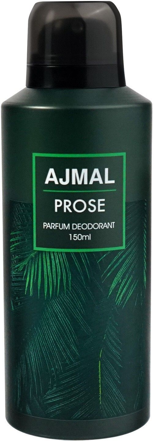ajmal Prose Deodorant Spray-For Men-picture-43